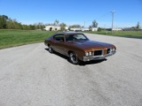 1972 Oldsmobile Cutlass S