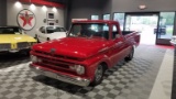 1961 Ford F100