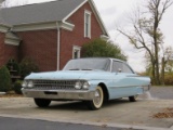 1961 Ford Starliner