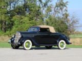 1935 Ford Cabriolet