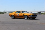 1970 Ford Mustang Boss 302