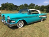 1959 Edsel Citation