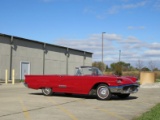 1958 Ford Thunderbird