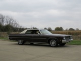 1971 Oldsmobile 98