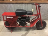 1963 Tote Gote Model B Scooter