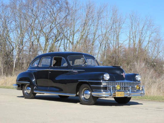 1947 Chrysler Royal