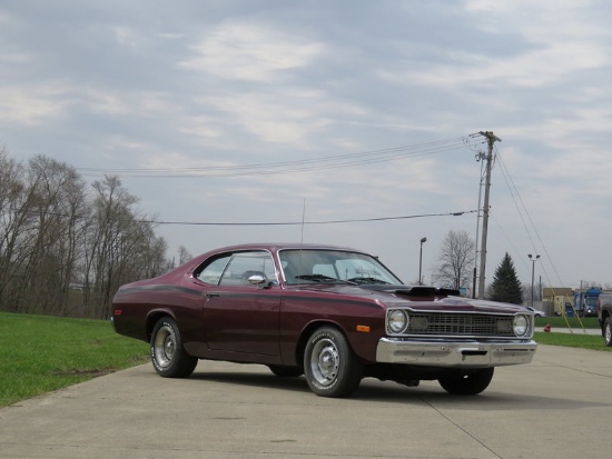 1973 Dodge Dart Sport