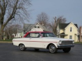 1963 Chevrolet II Nova SS