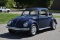 1969 Volkswagen Beetle