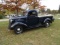 1937 Chevrolet 1/2 Ton Pickup