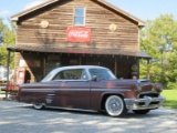 1954 Mercury Monterey Custom