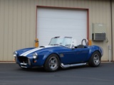 1966 Cobra Replica