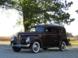 1940 Ford Deluxe