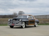 1949 Chrysler Town and Country