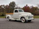 1948 Chevrolet 3100