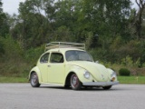 1969 Volkswagen Beetle