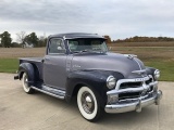 1954 Chevrolet 3100