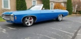 1969 Chevrolet Impala