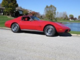 1976 Chevrolet Corvette