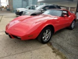 1979 Chevrolet Corvette