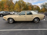 1973 AMC Hornet