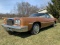 1978 Oldsmobile Toronado