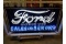 Ford neon sign