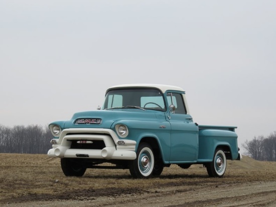 Hoosier Classic Collector Car Auction