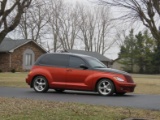 2001 Chrysler PT Cruiser