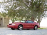 1996 Ford Mustang Cobra SVT