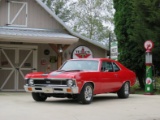 1971 Chevrolet Nova