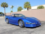 1995 Chevrolet Corvette