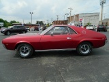 1968 AMC AMX