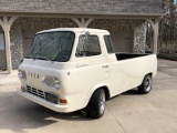 1963 Ford Econoline