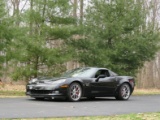 2009 Chevrolet Corvette Z06