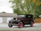 1931 Chevrolet AE Independence Phaeton