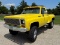 1973 Chevrolet K-10