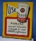 Use Packard Special Motor Oil metal sign