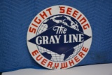 The Gray Line 