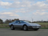 1984 Chevrolet Corvette