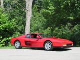 1990 Ferrari Testarossa