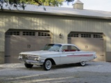 1961 Chevrolet Impala