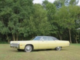 1972 Imperial Lebaron