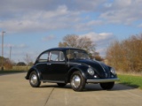 1965 Volkswagen Beetle