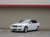 2011 BMW 328i