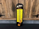 Nesbitt’......s Orange Soda Tin Thermometer