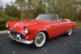 1955 Ford Thunderbird