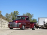 1947 Chevrolet 5-Window Pickup