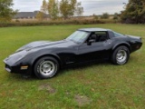 1980 Chevrolet Corvette