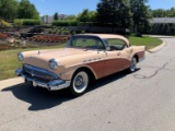 1957 Buick Century